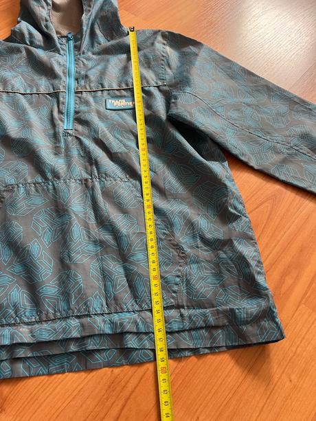 Bunda transformers 134/140, tu,134