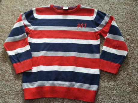 Svetr, kiki&koko,116