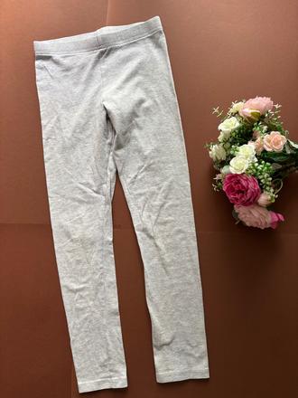 Legíny šedé- v.8/9 let, f&f,134