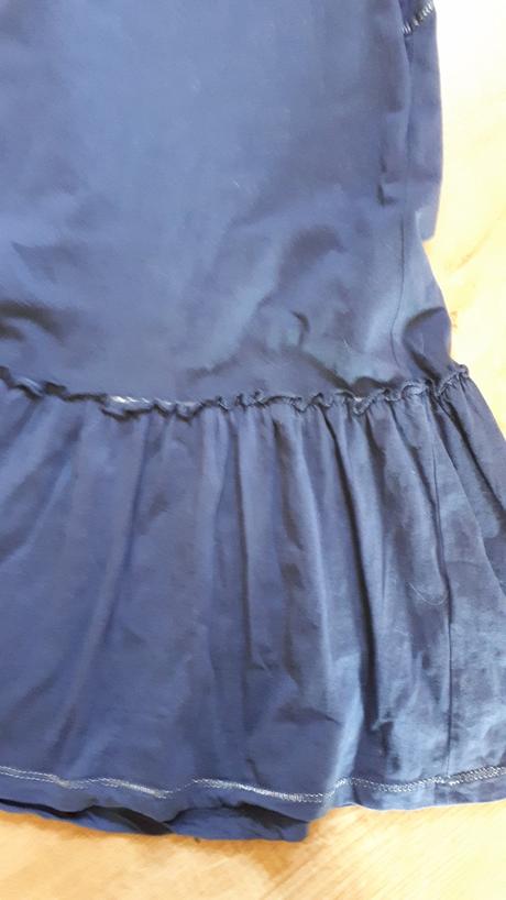 Bezva lehké letní šaty, terranova,128