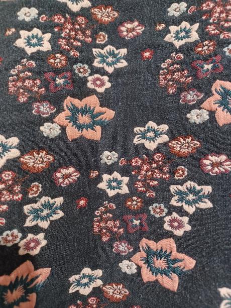 Kytičkové sukně orsay, orsay,xs