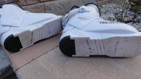 Dívčí prěskáče tecno pro, 25