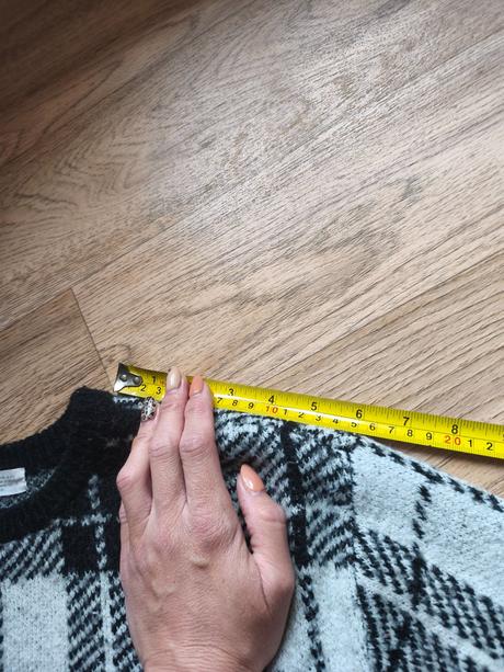 2krát svetr h&m shein 134/140, h&m,140