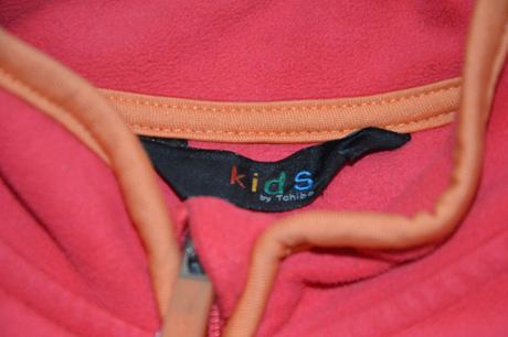 140 146 152 fleesová mikina, tcm,146