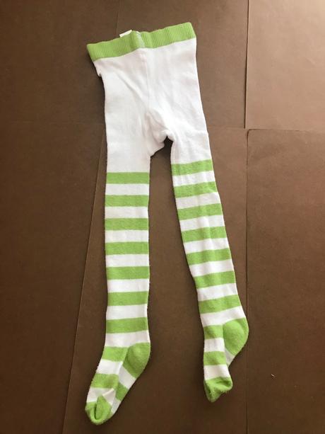 Punčochy - v.12/18 měš ., george,86