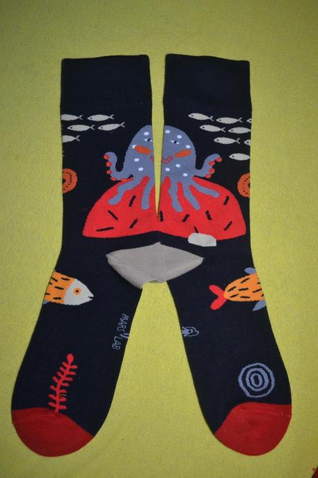 Ponožky v.39-46, 39 / 40 / 42 / 44 / 46