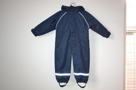 Kombinéza zn. tcm ( tchibo) top stav, tcm,74