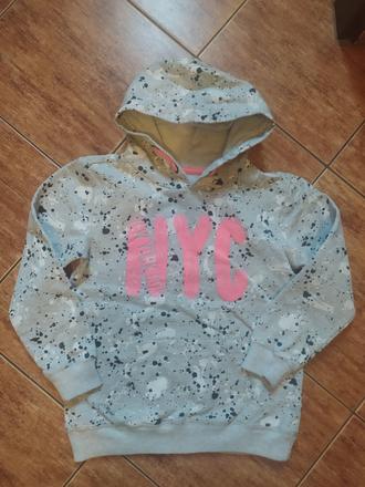 Mikina, dopodopo,128