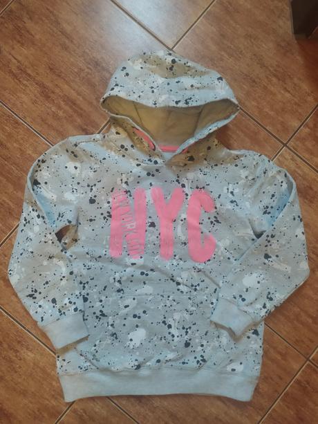 Mikina, dopodopo,128