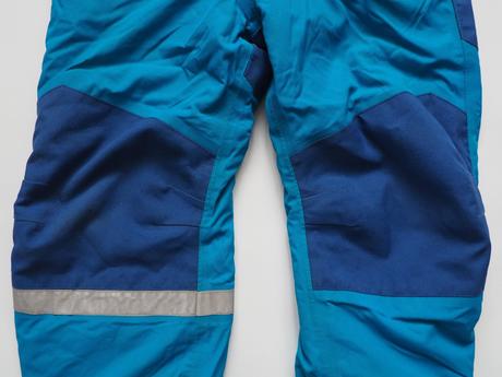 Oteplováky vel 122, h&m,122