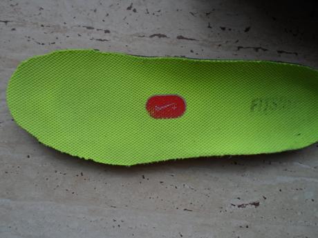 Černé růžové boty tenisky botasky nike, nike,38