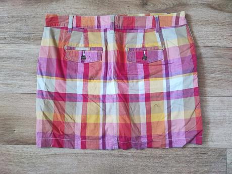 Šortková sukně, xl