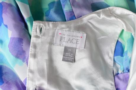 Šaty vel. 3 roky, 98