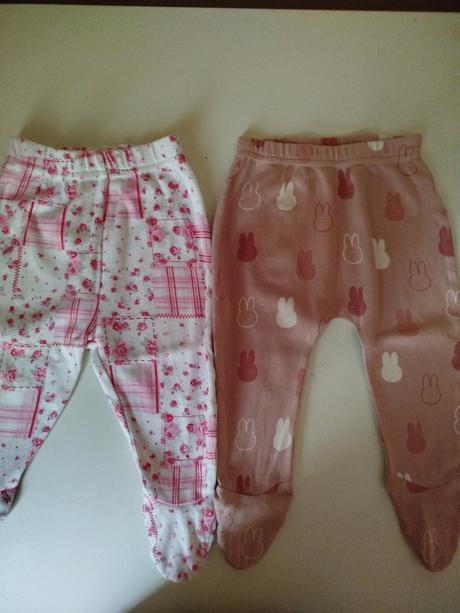 Polodupačky set vel.62, george,62