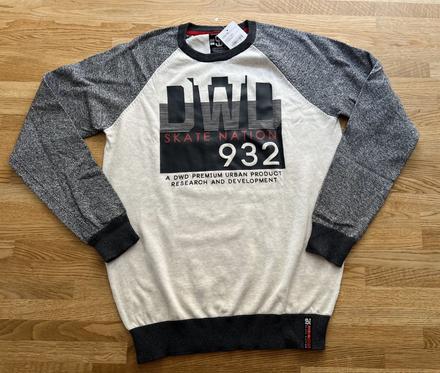 Svetr skate nation c&a vel. 170/176, c&a,170