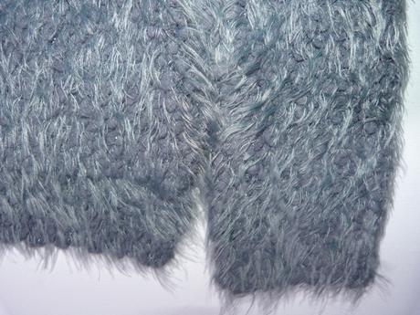 Teplý svetr vel. 146, next,146