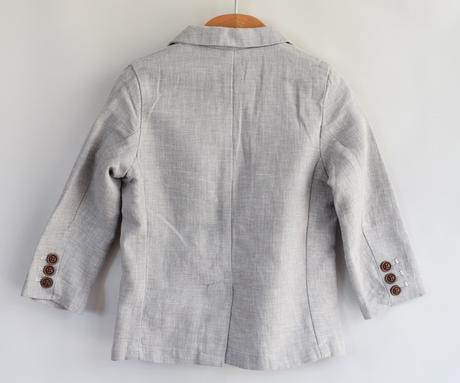 Sako vel. 18 - 24m, next,92