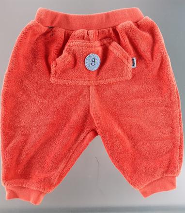 Tepláčky - vel.62, 62