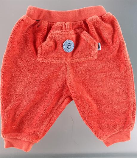 Tepláčky - vel.62, 62