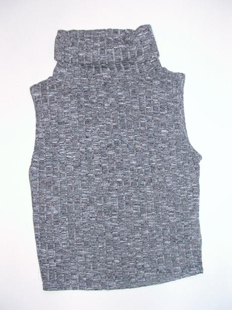 J384 lehký rolák vel. 10-11 let, new look,140