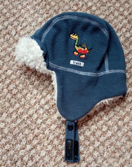 Zimní čepice / beranice / ušanka next, next,110