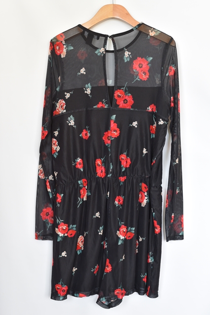 Overal vel. 15 let, new look,170