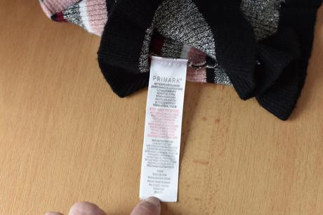 Rolák vel. 4 - 5 let, primark,110