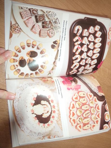 Pečeme na svatby a slavnostní příležitosti,