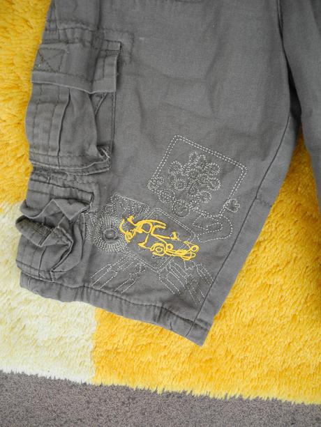 Podšité kalhoty, tu,68