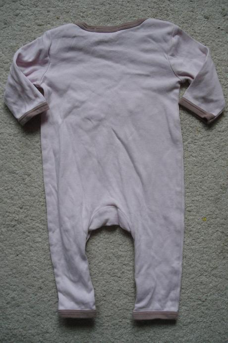 Bavlněný overal, 80