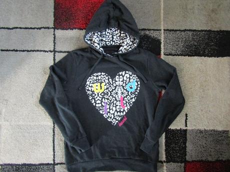 Mikina pro holku vel xs, xs