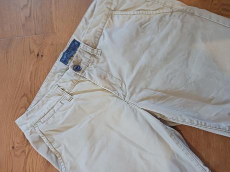 Kraťasy č.36, c&a,36