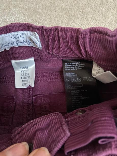 Manšestráky, l.o.g.g.,98