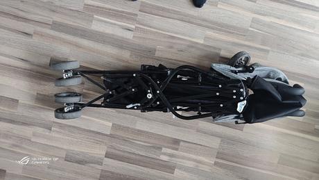 Kočárek safety 1st, safety 1st