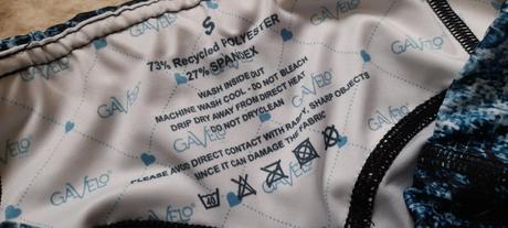 Gavelo funkční legíny urban gym wear, s