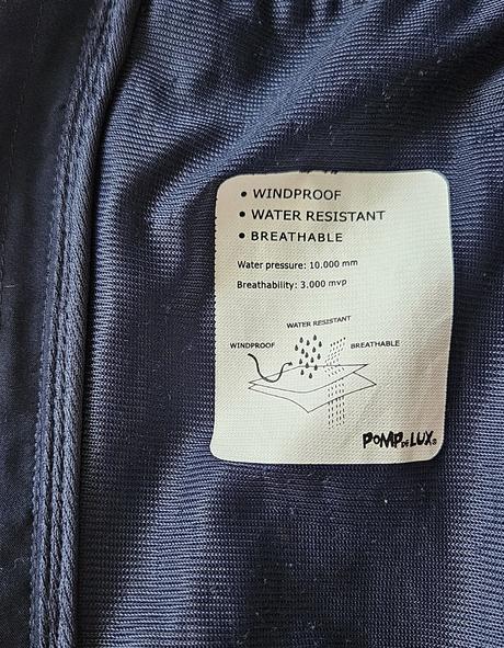 Dívčí softsheelová bunda, 134, pompdelux, 10.000mm, pompdelux,134