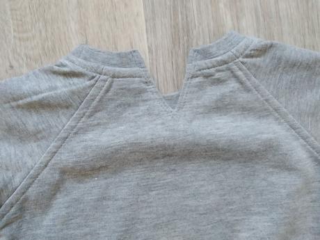 Mikina s krajkou, next,104