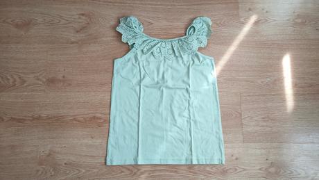 Tílko, primark,158