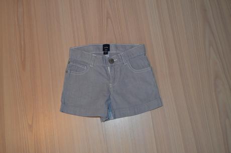 Kratásky z usa, gap,98