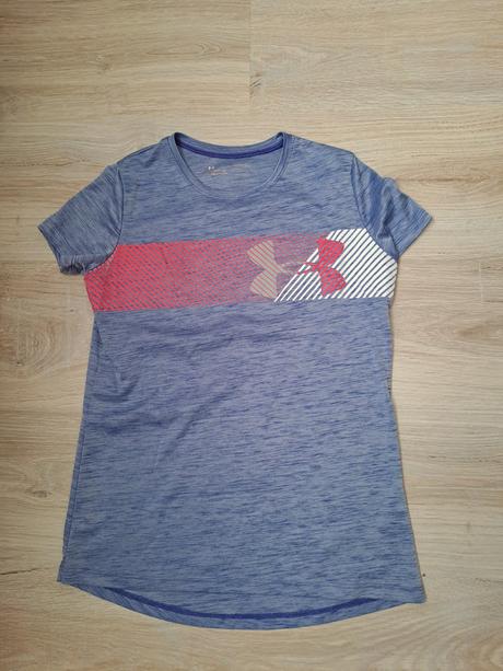 Tričko - under armour, under armour,152