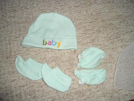 Čepice, botičky a rukavice, 56