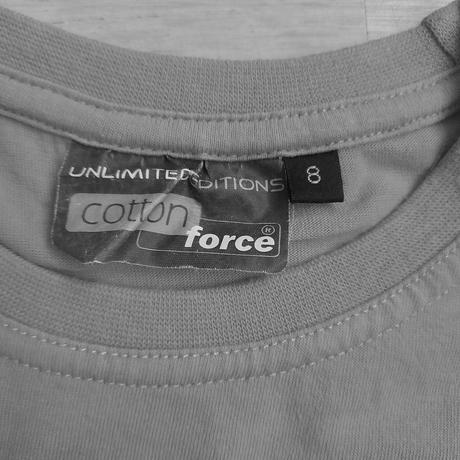 Dětské tričko s obrázkem kiwi, vel. 134, 134