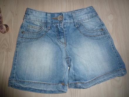 Riflové kraťasy, next,110