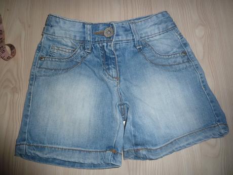 Riflové kraťasy, next,110