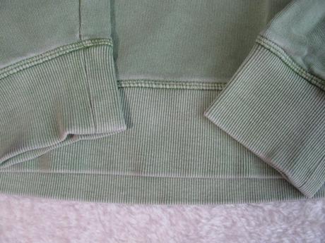 Bavlněná mikina s kapucí tom tailor, tom tailor,m