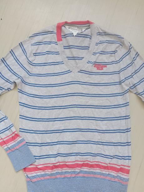 Svetřík vel.m, tommy hilfiger,m