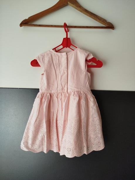 Šaty zn. early days vel.80, early days,80