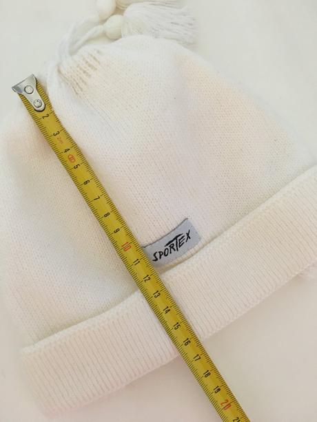 Dětská čepice, vel. 98, 86