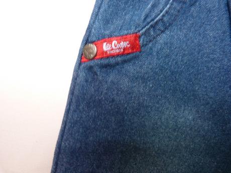 Lee cooper kraťase vel. 6 měs., lee cooper,68