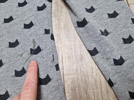 Dívčí legíny, name it,152